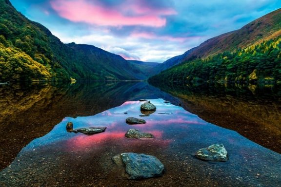 Glendalough